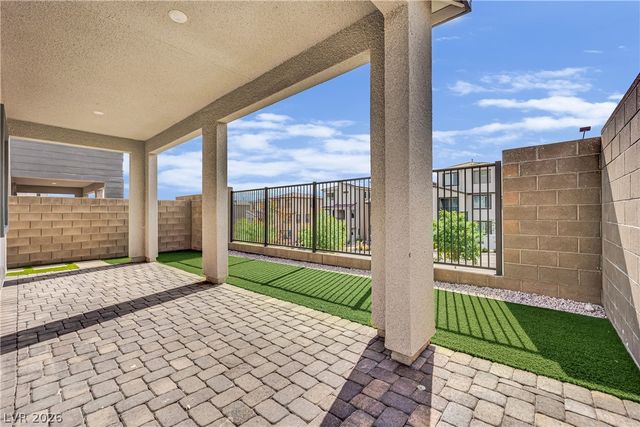 1532 Pacific Baza Street, Las Vegas, NV 89138