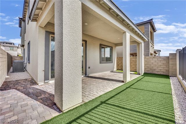 1532 Pacific Baza Street, Las Vegas, NV 89138