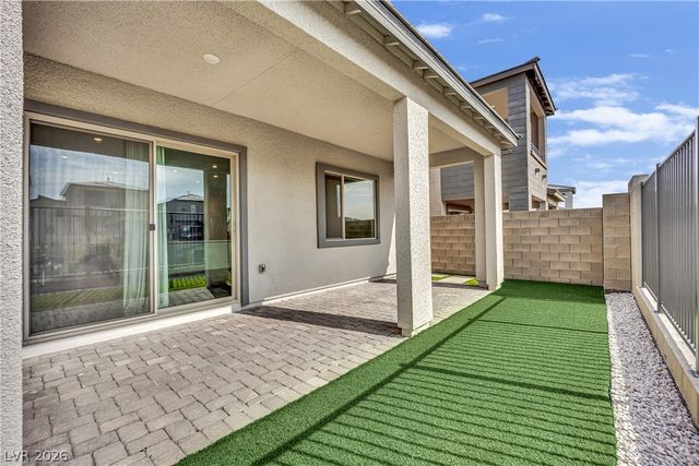 1532 Pacific Baza Street, Las Vegas, NV 89138