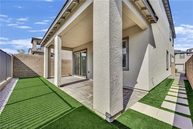 1532 Pacific Baza Street, Las Vegas, NV 89138