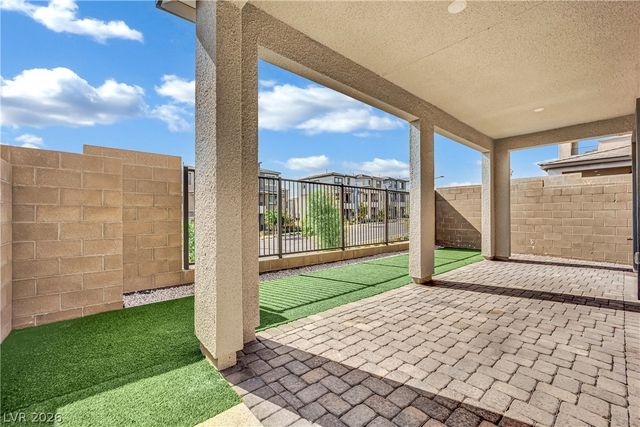 1532 Pacific Baza Street, Las Vegas, NV 89138