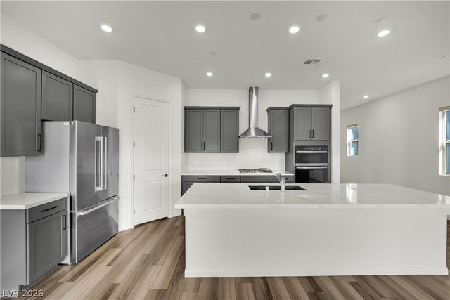 1532 Pacific Baza Street, Las Vegas, NV 89138