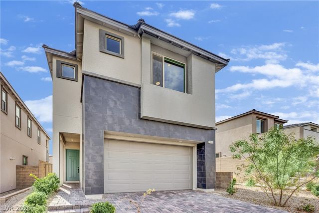 1532 Pacific Baza Street, Las Vegas, NV 89138
