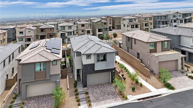 1532 Pacific Baza Street, Las Vegas, NV 89138