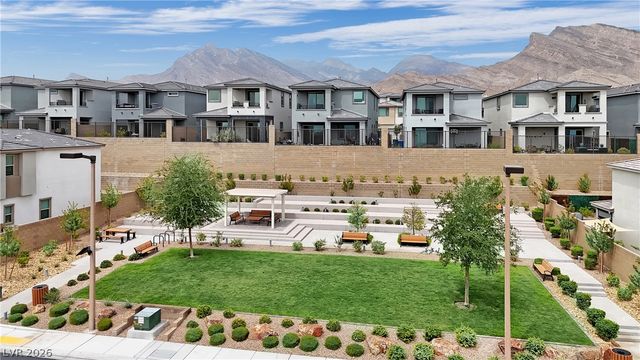 1532 Pacific Baza Street, Las Vegas, NV 89138