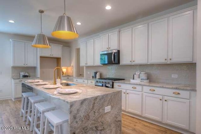 972 Ashburton Road SE 93, Bolivia, NC 28422