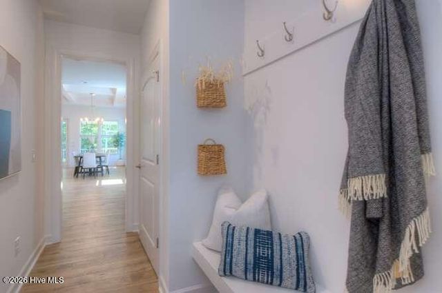 972 Ashburton Road SE 93, Bolivia, NC 28422