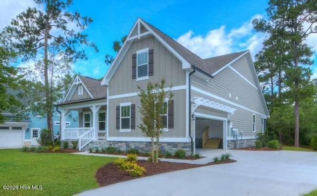 972 Ashburton Road SE 93, Bolivia, NC 28422