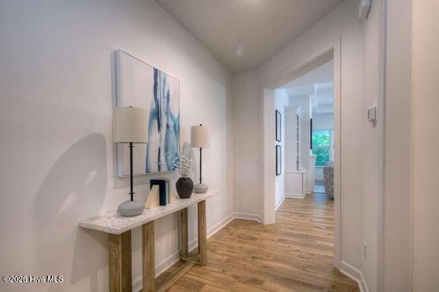 972 Ashburton Road SE 93, Bolivia, NC 28422