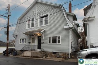541 Jischke Street, Bethlehem, PA 18015