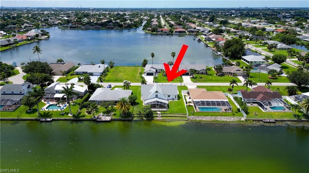 850 SE 1st TER, CAPE CORAL, FL 33990 — photo 2