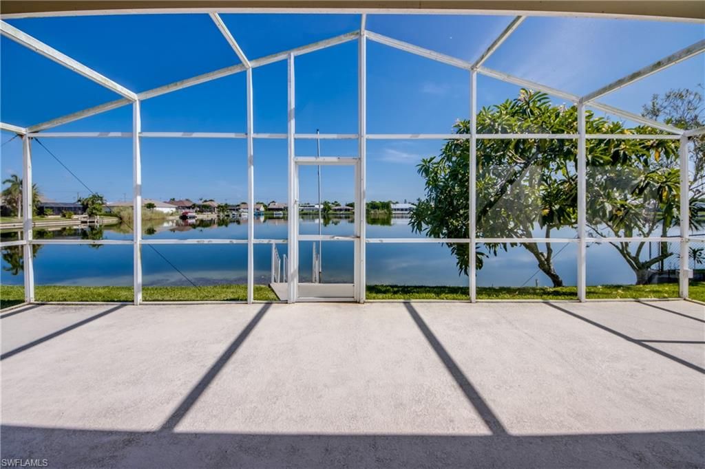 850 SE 1st TER, CAPE CORAL, FL 33990 — photo 4