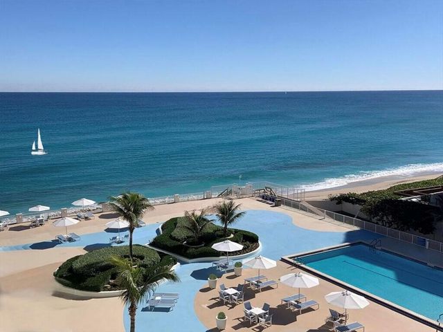 3546 S Ocean Boulevard 822, South Palm Beach, FL 33480