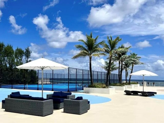 3546 S Ocean Boulevard 822, South Palm Beach, FL 33480