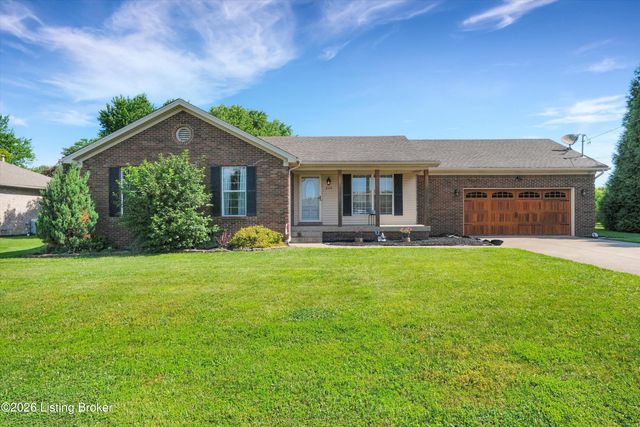230 E Emerald Cir, Mt Washington, KY 40047