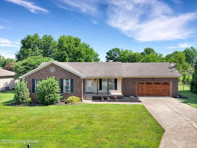 230 E Emerald Cir, Mt Washington, KY 40047