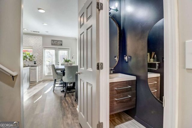 1753 Liberty Parkway NW, Atlanta, GA 30318