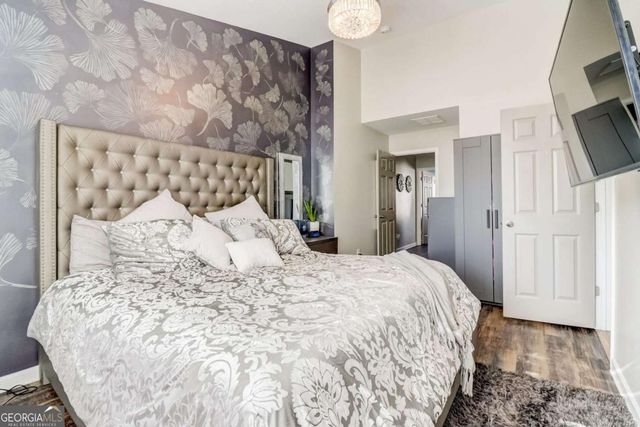 1753 Liberty Parkway NW, Atlanta, GA 30318