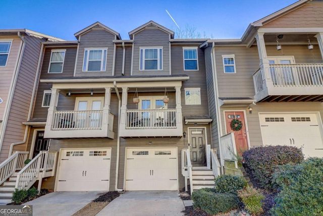 1753 Liberty Parkway NW, Atlanta, GA 30318