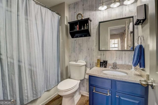 1753 Liberty Parkway NW, Atlanta, GA 30318