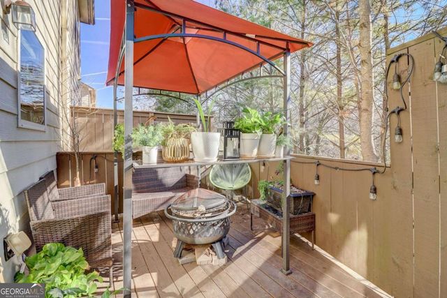 1753 Liberty Parkway NW, Atlanta, GA 30318