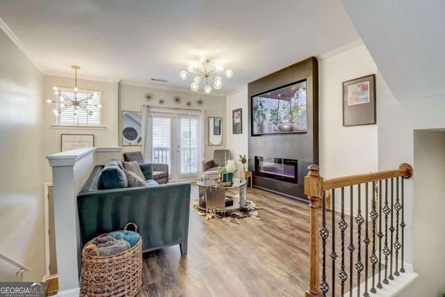 1753 Liberty Parkway NW, Atlanta, GA 30318