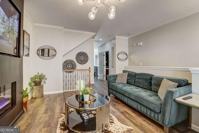 1753 Liberty Parkway NW, Atlanta, GA 30318