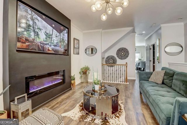 1753 Liberty Parkway NW, Atlanta, GA 30318