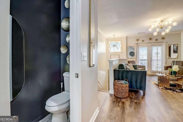 1753 Liberty Parkway NW, Atlanta, GA 30318