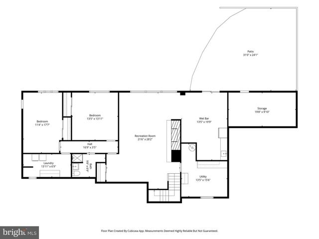 6533 COPA CT, Falls Church, VA 22044