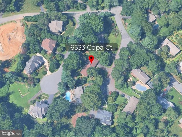 6533 COPA CT, Falls Church, VA 22044