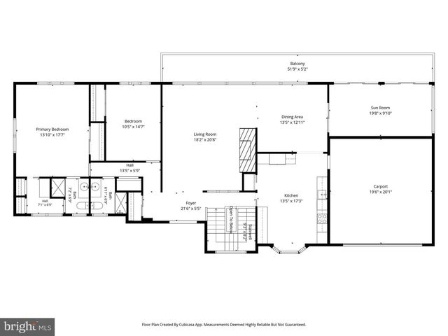 6533 COPA CT, Falls Church, VA 22044