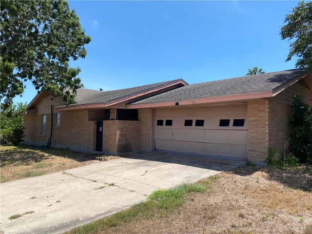 4401 Omalley Dr, Corpus Christi, TX 78413