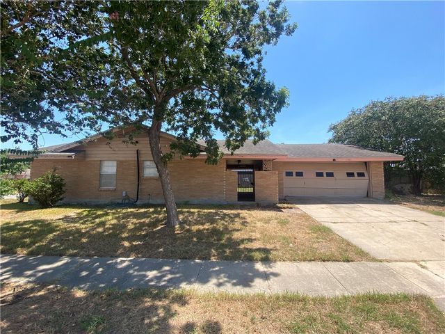 4401 Omalley Dr, Corpus Christi, TX 78413
