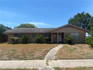 4401 Omalley Dr, Corpus Christi, TX 78413