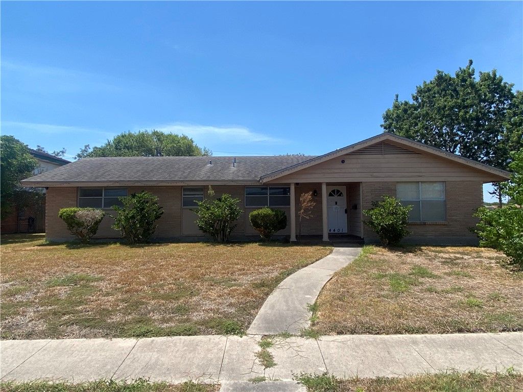 4401 Omalley Dr, Corpus Christi, TX 78413