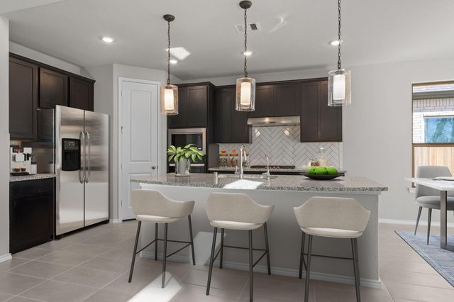 28828 Crockett Gardens Drive, New Caney, TX 77357