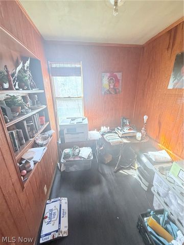 3692 E 52nd Street, Cleveland, OH 44105