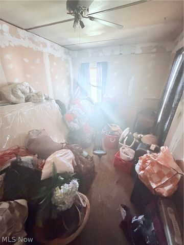 3692 E 52nd Street, Cleveland, OH 44105