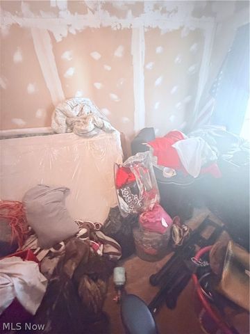 3692 E 52nd Street, Cleveland, OH 44105