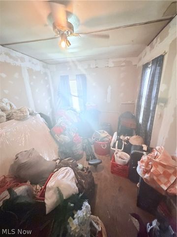 3692 E 52nd Street, Cleveland, OH 44105