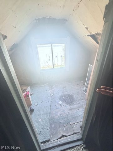 3692 E 52nd Street, Cleveland, OH 44105