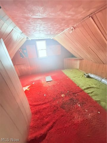 3692 E 52nd Street, Cleveland, OH 44105