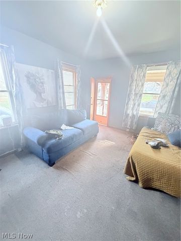 3692 E 52nd Street, Cleveland, OH 44105