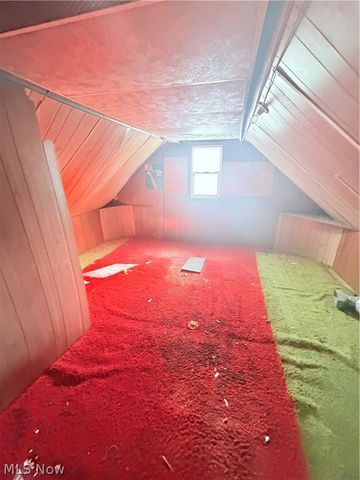 3692 E 52nd Street, Cleveland, OH 44105