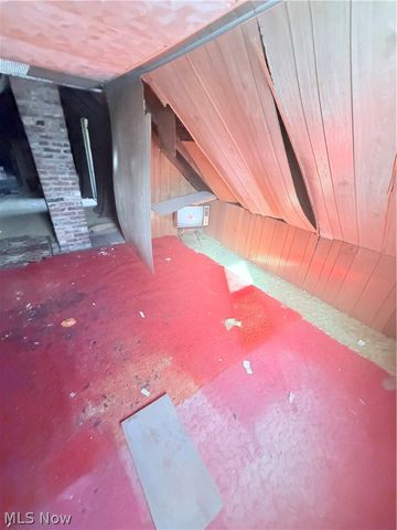 3692 E 52nd Street, Cleveland, OH 44105