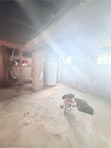 3692 E 52nd Street, Cleveland, OH 44105