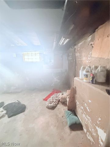 3692 E 52nd Street, Cleveland, OH 44105