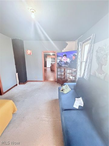 3692 E 52nd Street, Cleveland, OH 44105