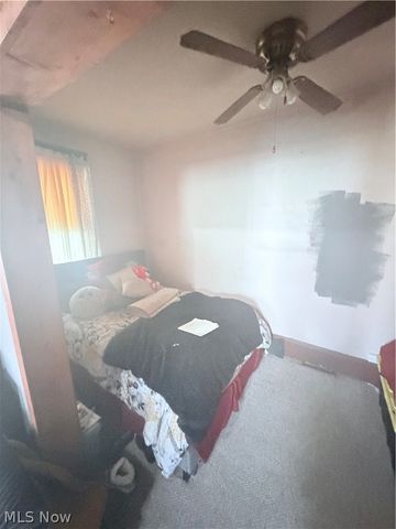 3692 E 52nd Street, Cleveland, OH 44105